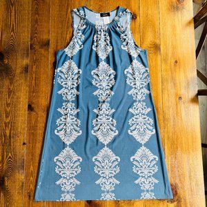 MSK | Sleevless Dress